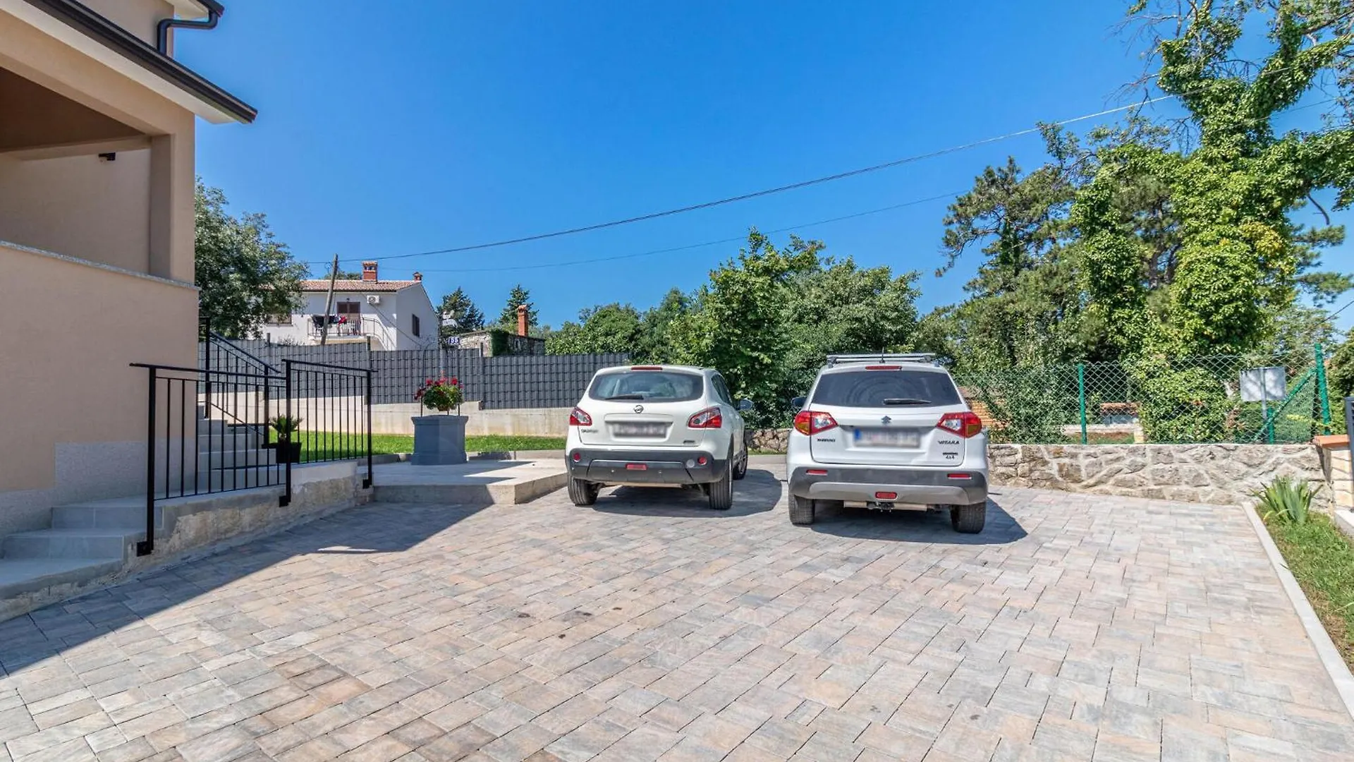 3 Bedroom Nice Home In Krsan