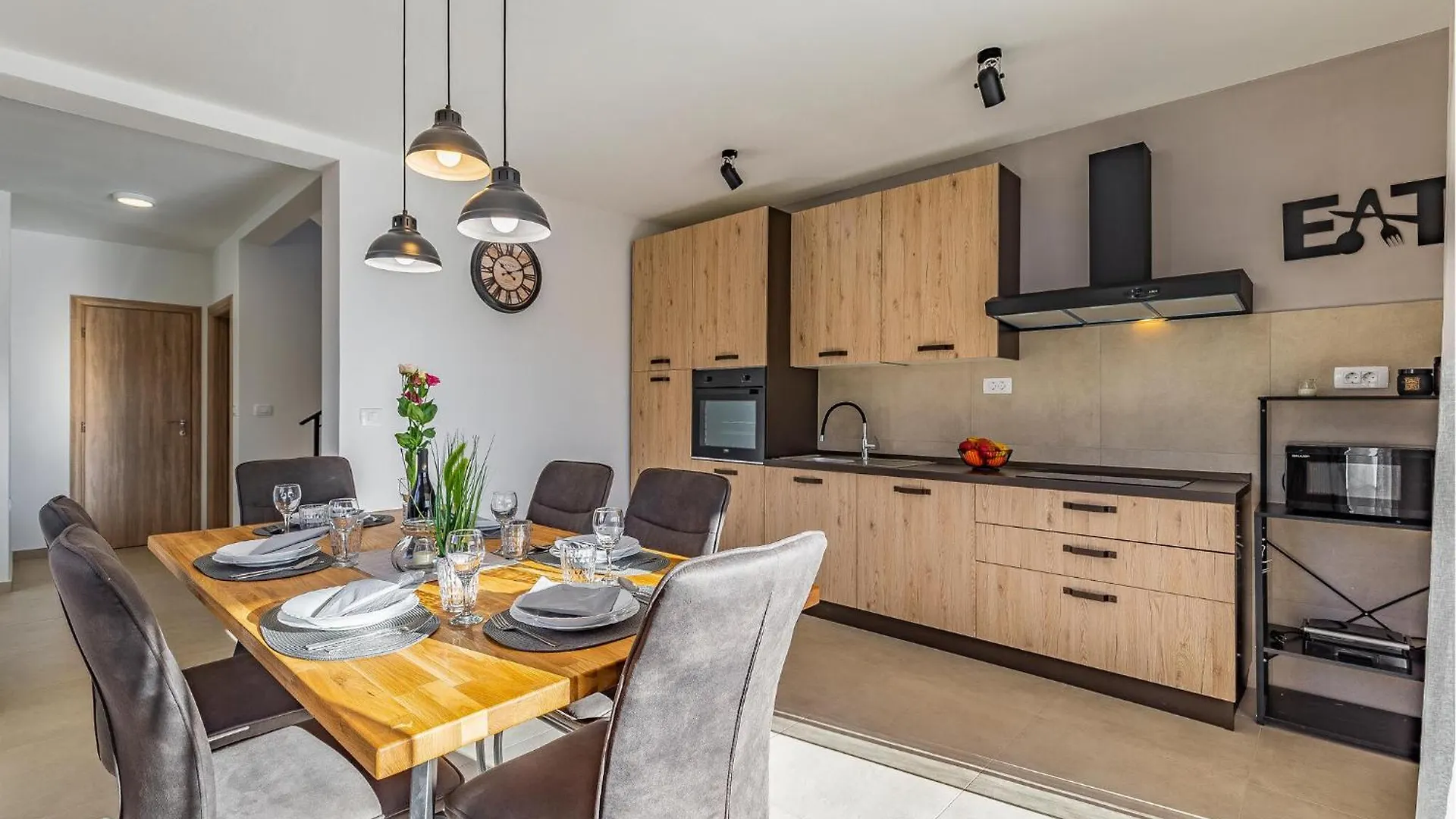 3 Bedroom Nice Home In Krsan
