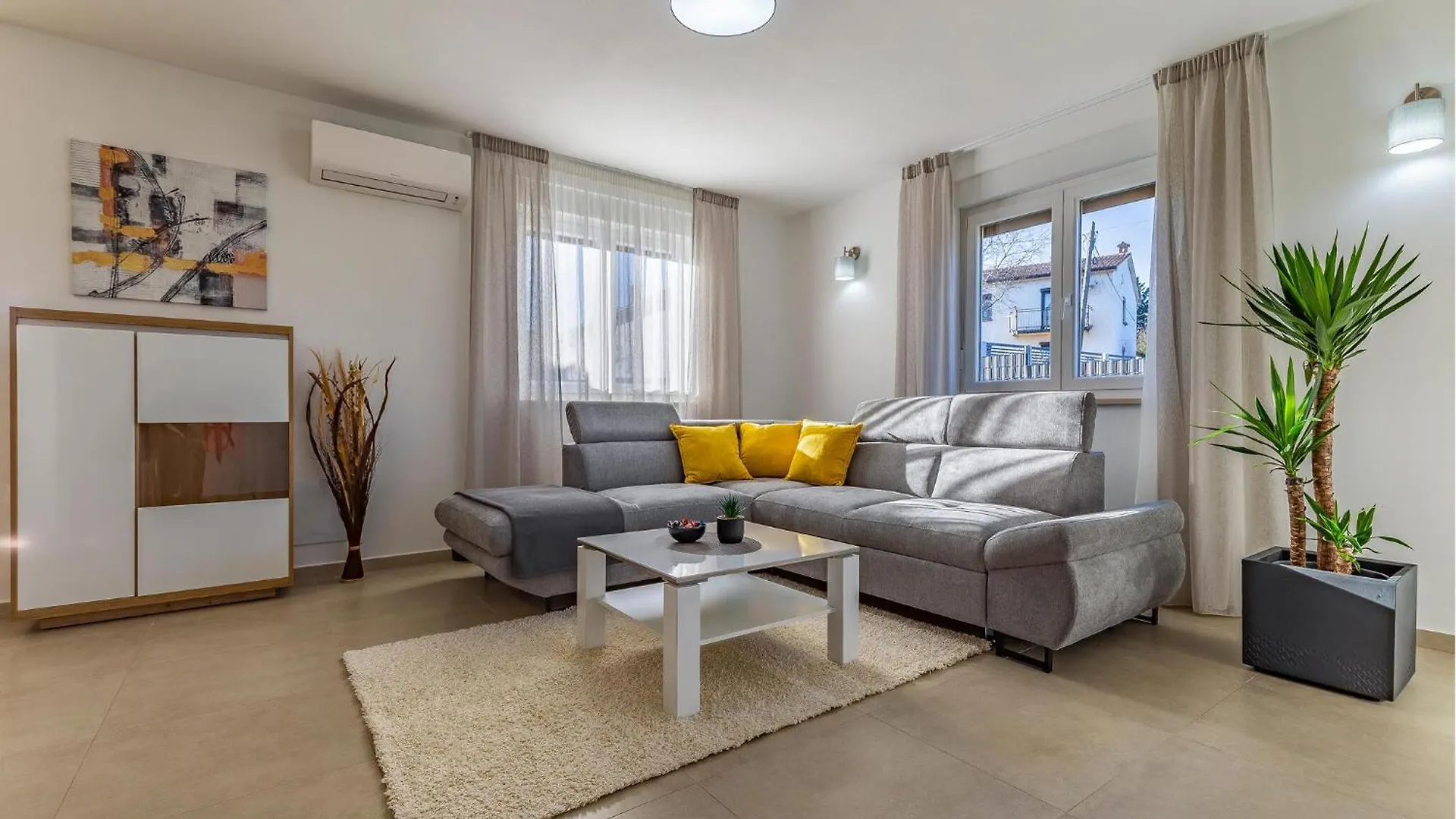 Дом отдыха 3 Bedroom Nice Home In Krsan Хорватия